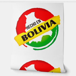 Hecho en Bolivia