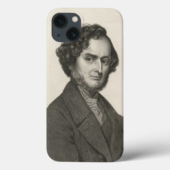 Hector Berlioz (Verso)