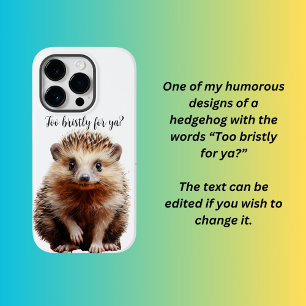 Hedgehog