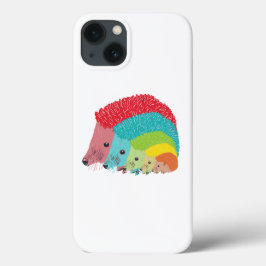 Hedgehogs