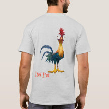 Hei Hei T-Shirt