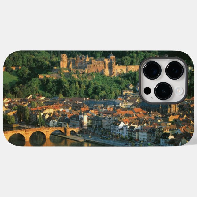 Heidelberg (Verso (horizontal))