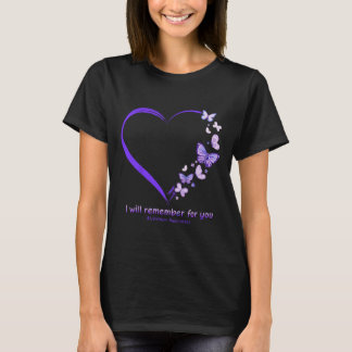 Heimerheimer Consciência Lembre-se das Camisetas p