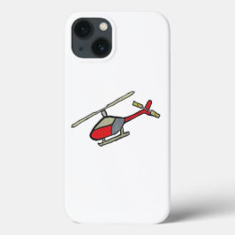 Helicóptero