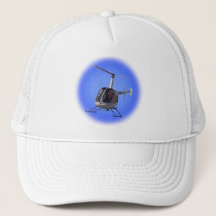 Helicóptero Bonés de baseball Helicopter Hat