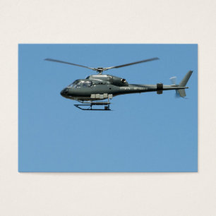 helicóptero voador
