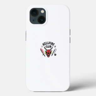 Hellfire Club Phonecase Não Licenciado Oficialme