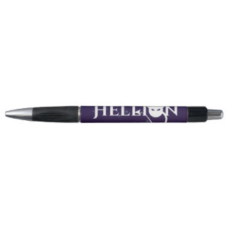 Hellions Caneta