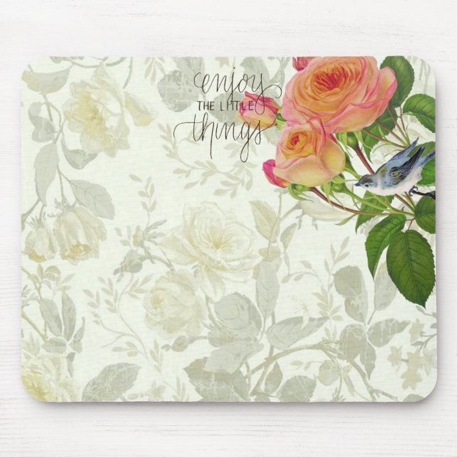 hellosusan Mousepad (Frente)