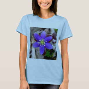 Hepatica T-Shirt