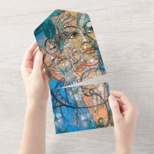 Hera, pontos infinitos por trás de Francis Picabia