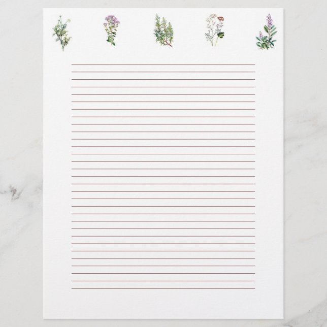 Herb design (Frente)