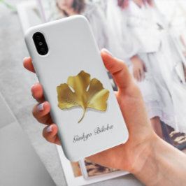 Herbal Life, Ouro Ginkgo Biloba personalizável