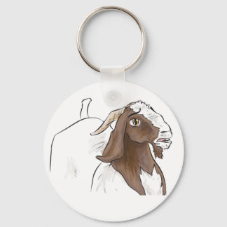 Herbie Boer Chaveiro