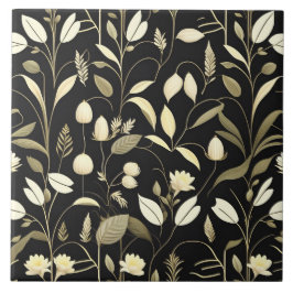 Herbos Design Azulejo cerâmico