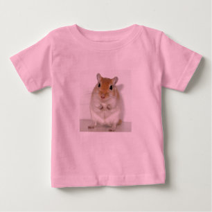 Herman, a Camisa do Gerbil Kid