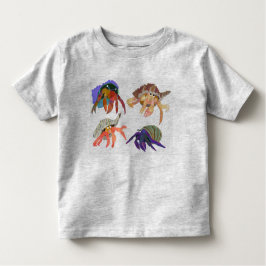 Hermit Crab T-Shirt