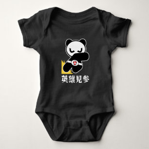 HERO ESTÁ AQUI, T-Shirt