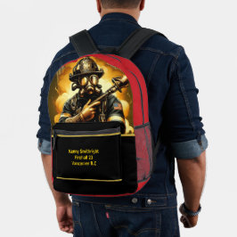 Heroes Bombeiros resolvem diariamente