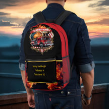 Heroínas do dia a dia Bombeiros Americanos em Ação