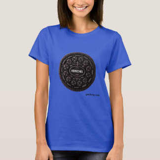 Herschel Walker | Camisa de Cookie de Oreo de GOP