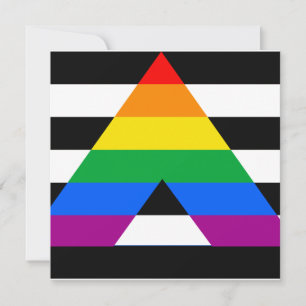 Hetero Ally Pride