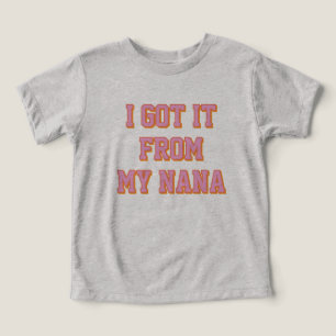 Hetero de Nana T-Shirt
