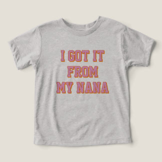 Hetero de Nana T-Shirt