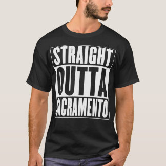 Hetero de Sacramento fora de Sacramento Pullover