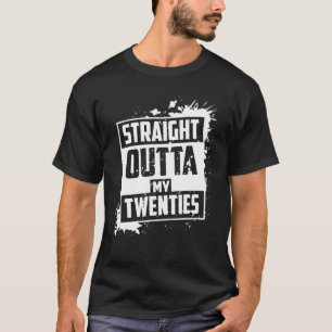 Hetero Fora Da Minha Camisa Dos Vinte Trinta e D