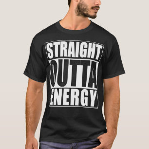 Hetero fora de Energia Pullover