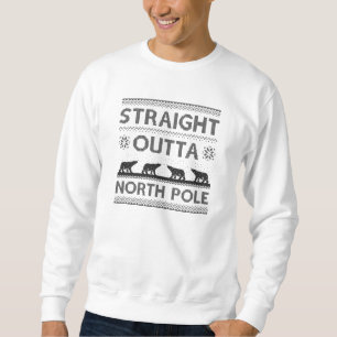 Hetero fora do Polo Norte