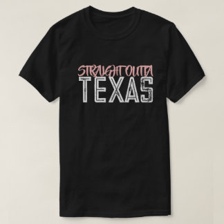 Hetero fora do Texas T-Shirt