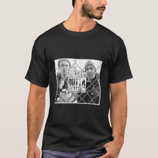 Hetero Out Scranton - Camisa Essencial