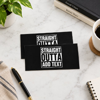HETERO OUTTA - adicione seu texto aqui/crie o seu 