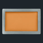 Hex #F17F17, Bolachas Laranja<br><div class="desc">Belt Buckles</div>