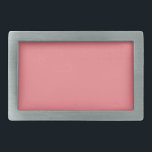 Hex #F1838A, Fechos De Cintura De Coral Claro<br><div class="desc">Belt Buckles</div>
