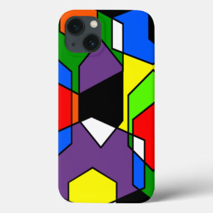 Hexágono Bauhaus