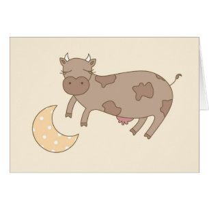 Hey Diddle Diddle o cartão