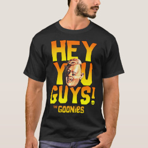 Hey You Guys Classic T-Shirt