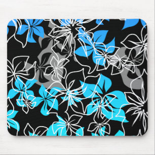 Hibiscus Mousepad da dança