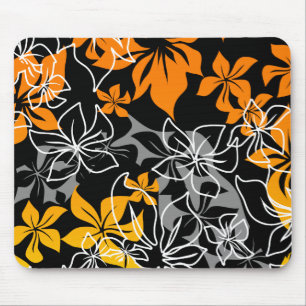 Hibiscus Mousepad da dança