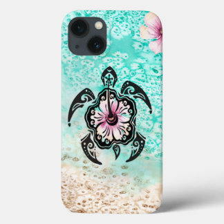 Hibiscus Turtle