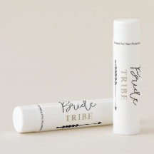 Hidratante Labial Bride Tribe