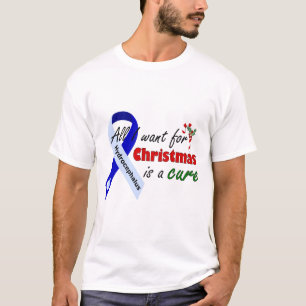 Hidrocephalus Christmas T-Shirt