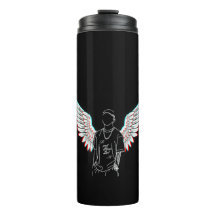 Hidrologia Garrafa De Água De Aço Inoxidável - Per