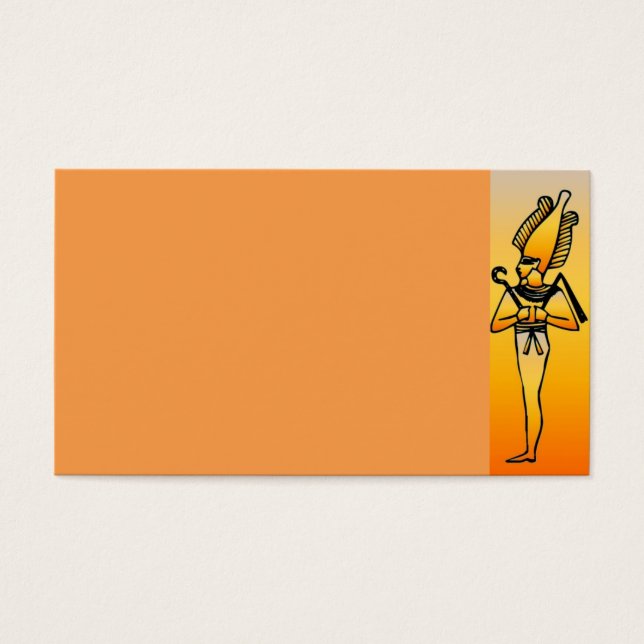 Hieroglifos Egípcios (Frente)