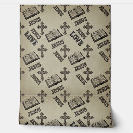 High End Textured Faith Inspired Design