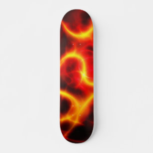 High Voltage 1 Skateboard
