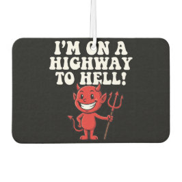 Highway to Hell
